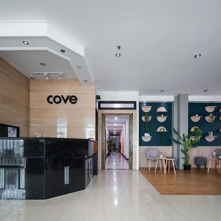 Aparthotel Cove Taman Yakarta Exterior foto
